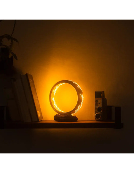LAMPARA EL SEÑOR DE LOS ANILLOS ONE RING