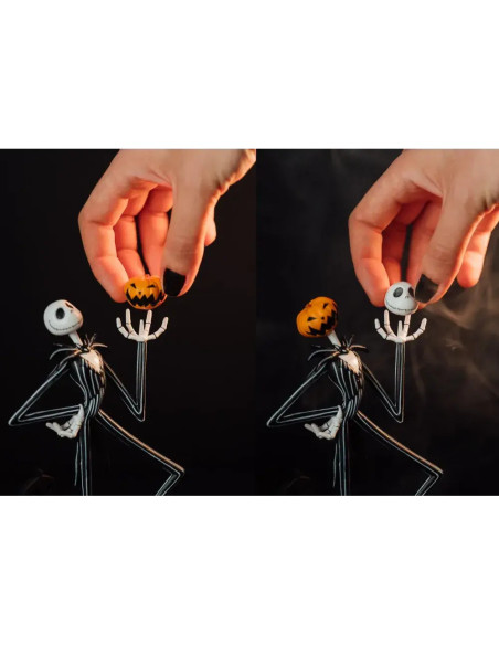 CALENDARIO PERPETUO 3D DISNEY PESADILLA ANTES DE NAVIDAD