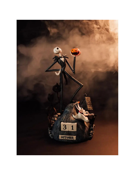 CALENDARIO PERPETUO 3D DISNEY PESADILLA ANTES DE NAVIDAD