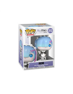 FUNKO POP RE: ZERO REM