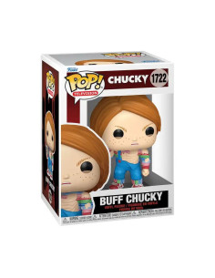 FUNKO POP CHUCKY BUFF CHUCKY