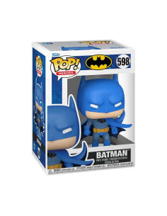FUNKO POP DC BATMAN NEW CLASSICS