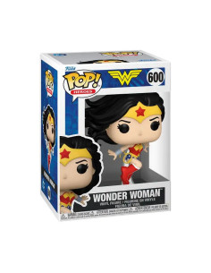 FUNKO POP DC WONDER WOMAN