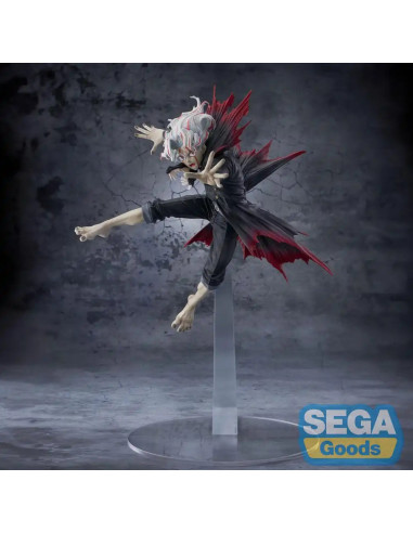 FIGURA Dandadan FIGURIZMa Okarun Transformed Key Visual Ver. 25 cm