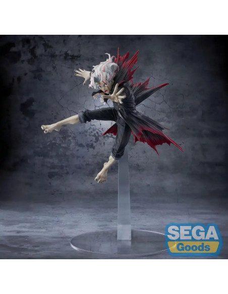 FIGURA Dandadan FIGURIZMa Okarun Transformed Key Visual Ver. 25 cm