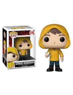 FUNKO POP IT GEORGIE DENBROUGH