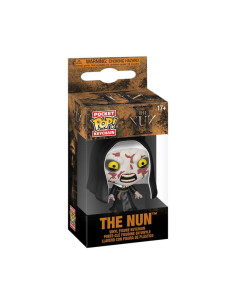 LLAVERO FUNKO THE NUN II