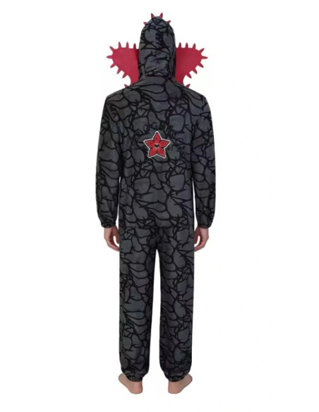 ONESIES STRANGER THINGS DEMOGORGON TALLA S