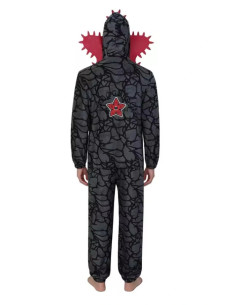 ONESIES STRANGER THINGS DEMOGORGON TALLA L 2