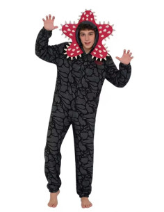ONESIES STRANGER THINGS DEMOGORGON TALLA XL