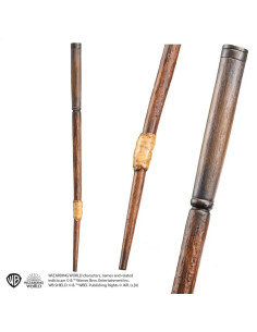 VARITA DIN OLLIVANDERS BOX RON WEASLEY BROKEN WAND 2