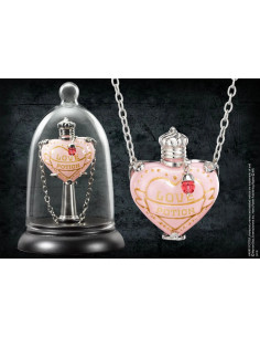 COLGANTE LOVE POTION AMORTENTIA HARRY POTTER