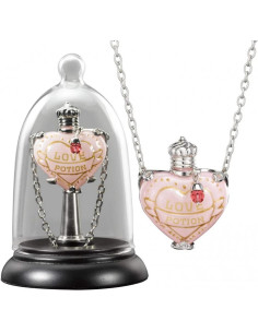 COLGANTE LOVE POTION AMORTENTIA HARRY POTTER 2