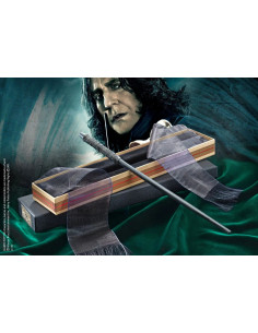 VARITA DIN OLLIVANDERS BOX SEVERUS SNAPE