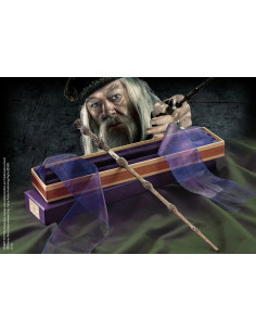 VARITA DIN OLLIVANDERS BOX ALBUS DUMBLEDORE