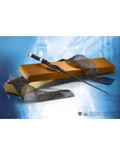 VARITA DIN OLLIVANDERS BOX ANIMALES FANTASTICOS ALBUS DUMBLEDORE