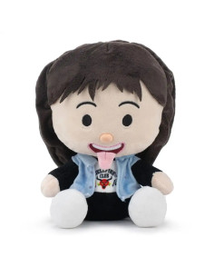PELUCHE STRANGER THINGS EDDIE MUNSON 27cm