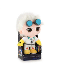 PELUCHE REGRESO AL FUTURO DOC 30cm