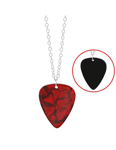 COLGANTE STRANGER THINGS EDDIE MUNSON