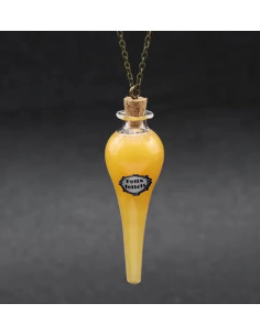 COLGANTE HARRY POTTER FELIX FELICIS