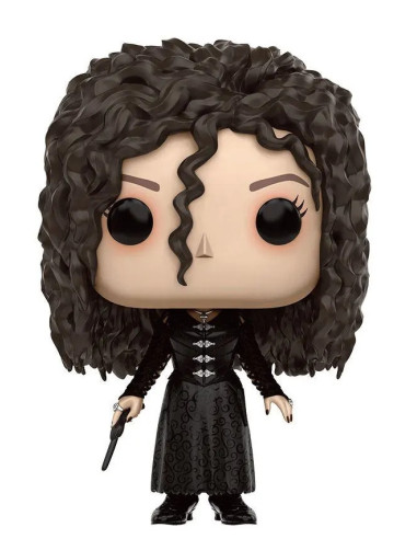 FUNKO POP HARRY POTTER BELLATRIX LESTRANGE