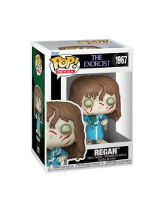 FUNKO POP LA EXORCISTA REGAN McNEIL