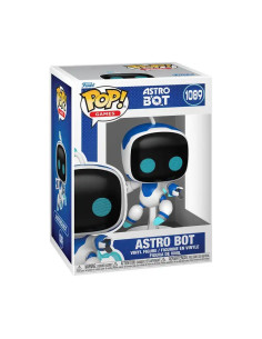 FUNKO POP PLAYSTATION ASTRO BOT