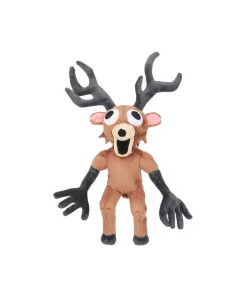 PELUCHE THE DEER 99 NIGHTS IN THE FOREST 30cm