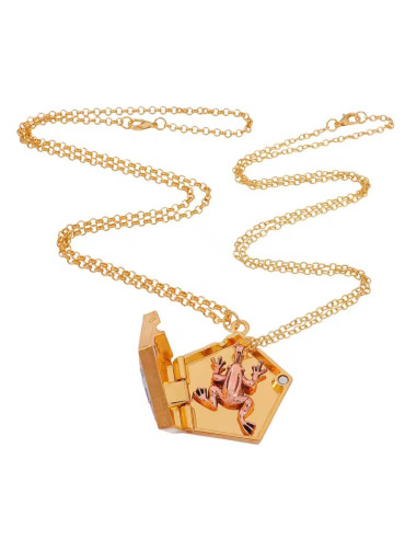 COLGANTE HARRY POTTER CHOCO RANA