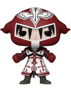 FUNKO POP HUNTER x HUNTER FEITAN SPECIAL EDITION