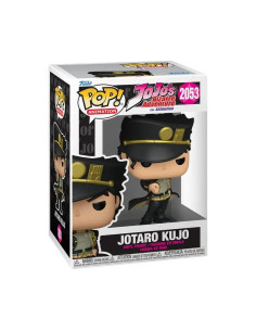 FUNKO POP JOJOS BIZARRE ADVENTURE JOTARO KUJO