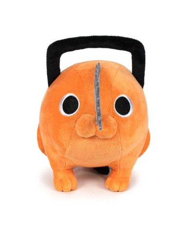 PELUCHE CHAINSAW MAN POCHITA 27cm