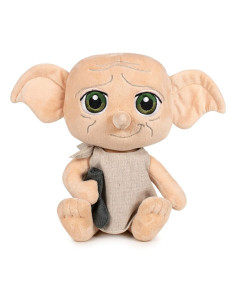 PELUCHE HARRY POTTER DOBBY 25cm