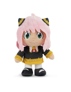 PELUCHE SPYxFAMILY ANYA 28cm