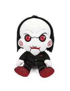 PELUCHE SAW BILLY THE PUPPET 20cm