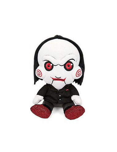PELUCHE SAW BILLY THE PUPPET 20cm