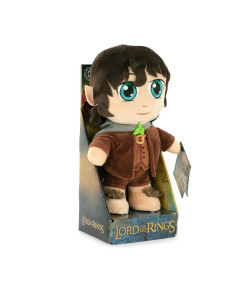 PELUCHE EL SEÑOR DE LOS ANILLOS FRODO BOLSON 29cm