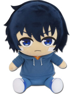 PELUCHE SOLO LEVELING SUNG JINWOO 30cm