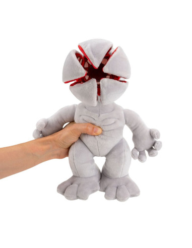 PELUCHE INTERACTIVO STRANGER THINGS DEMOGORGON CON SONIDO 30cm