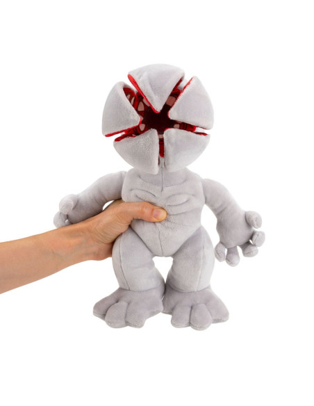 PELUCHE INTERACTIVO STRANGER THINGS DEMOGORGON CON SONIDO 30cm