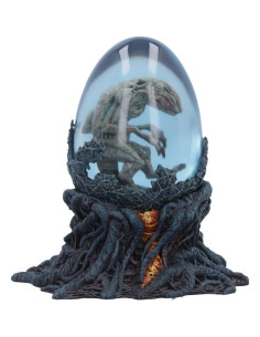 BOTE DE ALMACENAMIENTO STRANGER THINGS DEMODOG 18cm