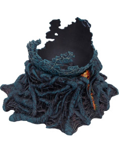 BOTE DE ALMACENAMIENTO STRANGER THINGS DEMODOG 18cm 2