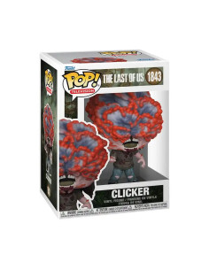 FUNKO POP THE LAST OF US CLICKER