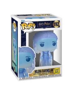 FUNKO POP HARRY POTTER HELENA RAVENCLAW (GLOW)