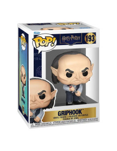 FUNKO POP HARRY POTTER GRIPHOOK