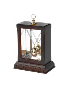 COLGANTE HARRY POTTER HUEVO DE ORO