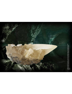 LA COPA DE CRISTAL HARRY POTTER