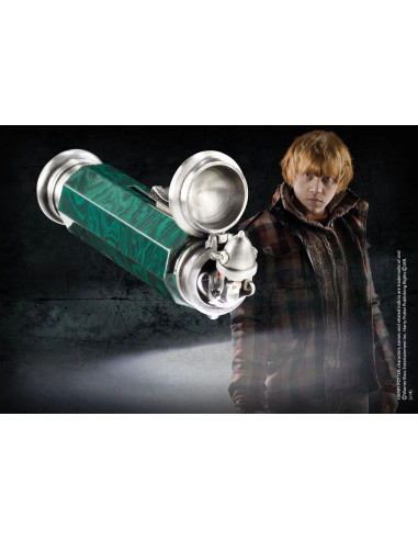 HARRY POTTER REPLICA 1/1 DELUMINATOR