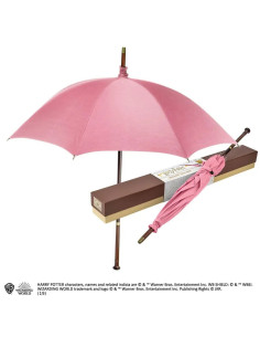 HARRY POTTER PARAGUAS RUBEUS HAGRID