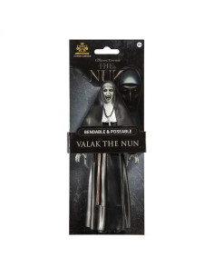 FIGURA BENDYFIGS LA MONJA VALAK 18cm